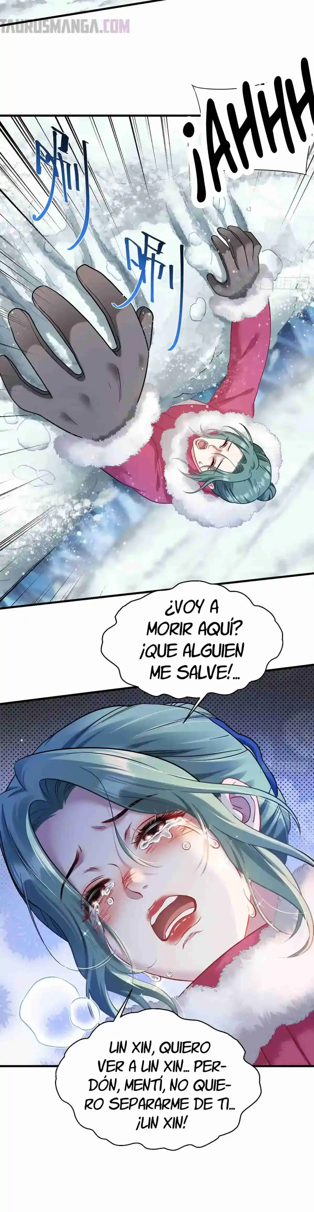 Despues De Dejar De Actuar Como Un Perro, Me Convertí En Un Magnate Celestial Urbano > Capitulo 166 > Page 51