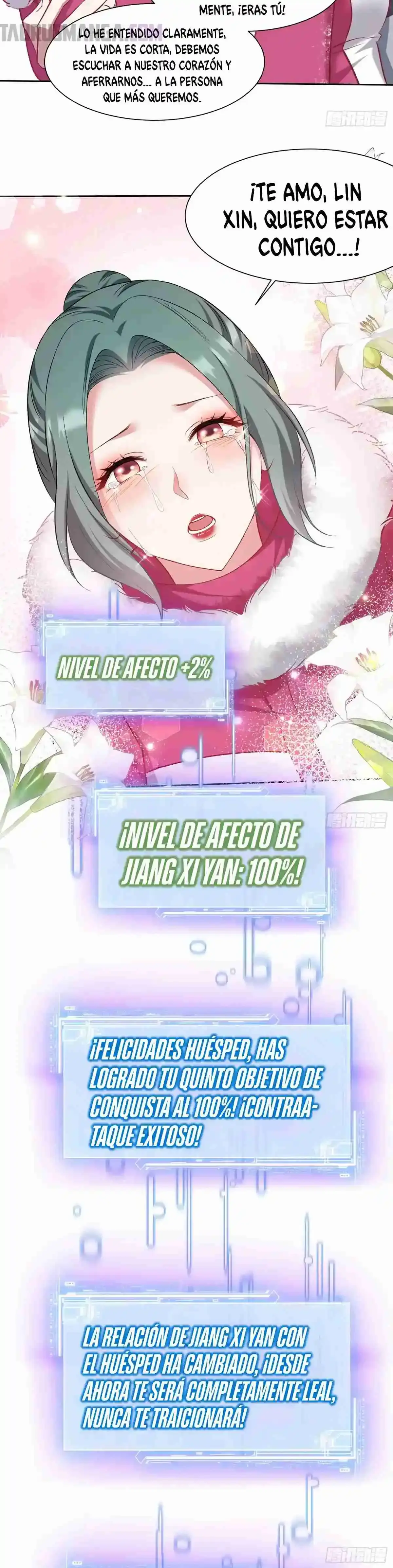 Despues De Dejar De Actuar Como Un Perro, Me Convertí En Un Magnate Celestial Urbano > Capitulo 166 > Page 191