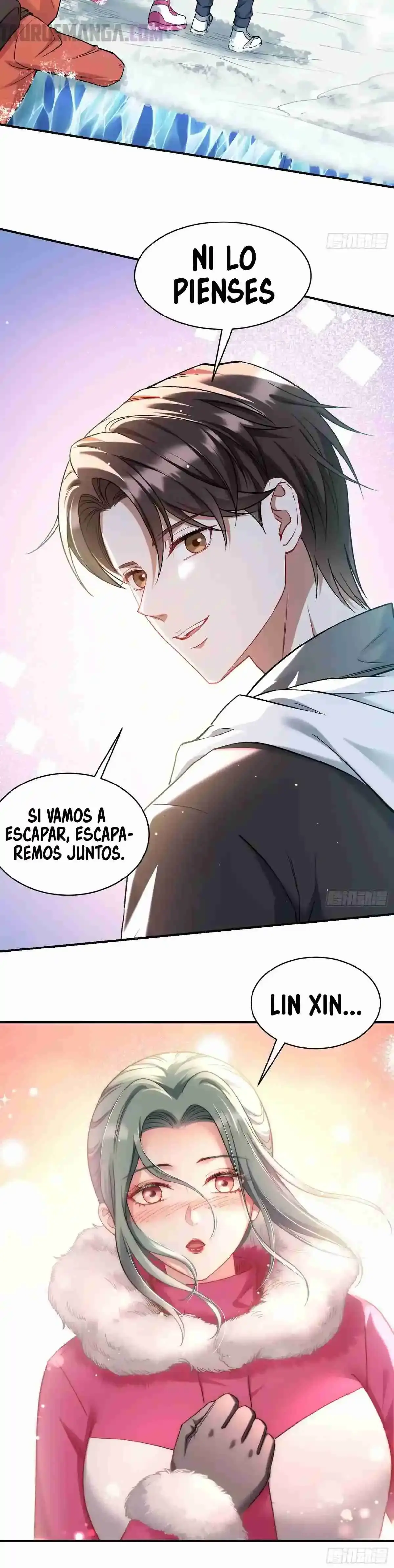 Despues De Dejar De Actuar Como Un Perro, Me Convertí En Un Magnate Celestial Urbano > Capitulo 167 > Page 91