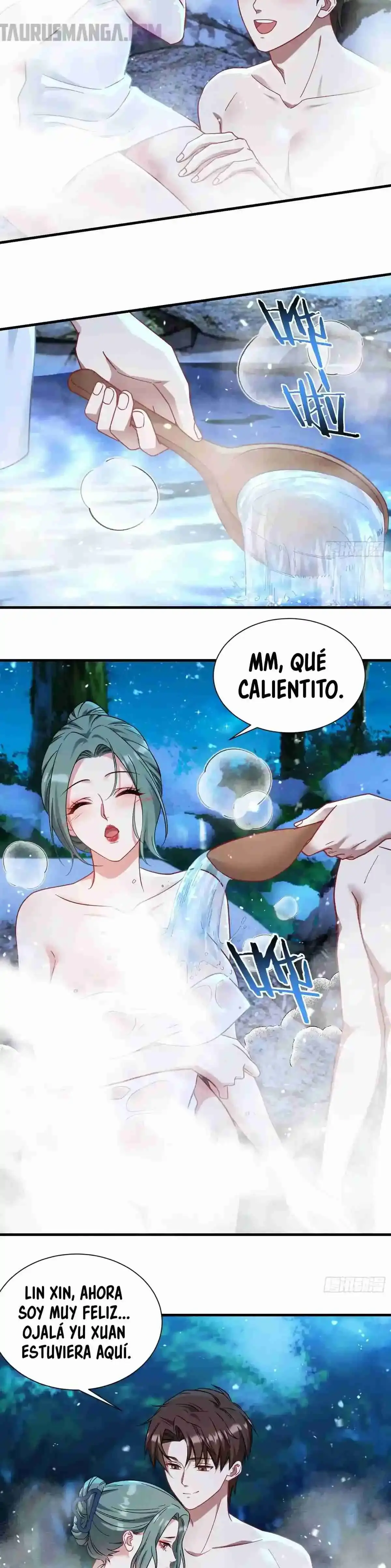 Despues De Dejar De Actuar Como Un Perro, Me Convertí En Un Magnate Celestial Urbano > Capitulo 168 > Page 31
