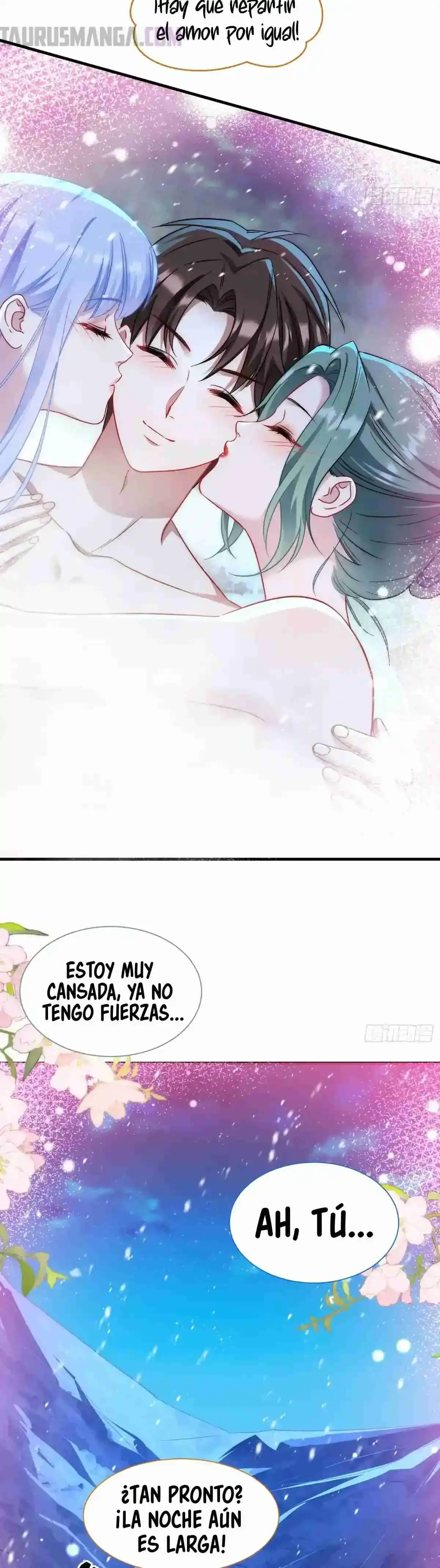 Despues De Dejar De Actuar Como Un Perro, Me Convertí En Un Magnate Celestial Urbano > Capitulo 168 > Page 121