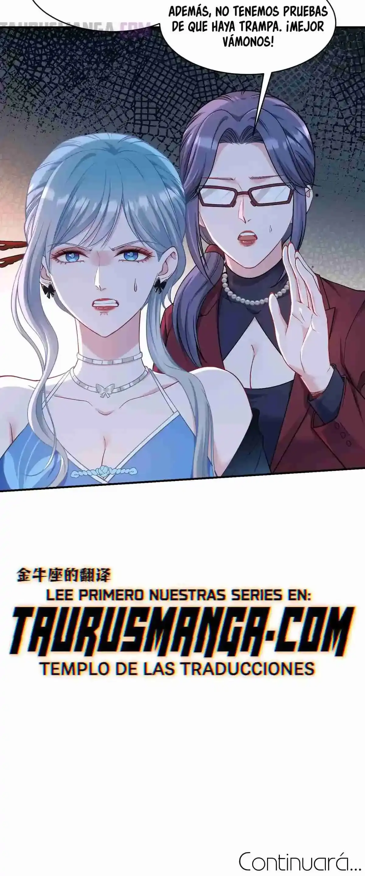 Despues De Dejar De Actuar Como Un Perro, Me Convertí En Un Magnate Celestial Urbano > Capitulo 169 > Page 201