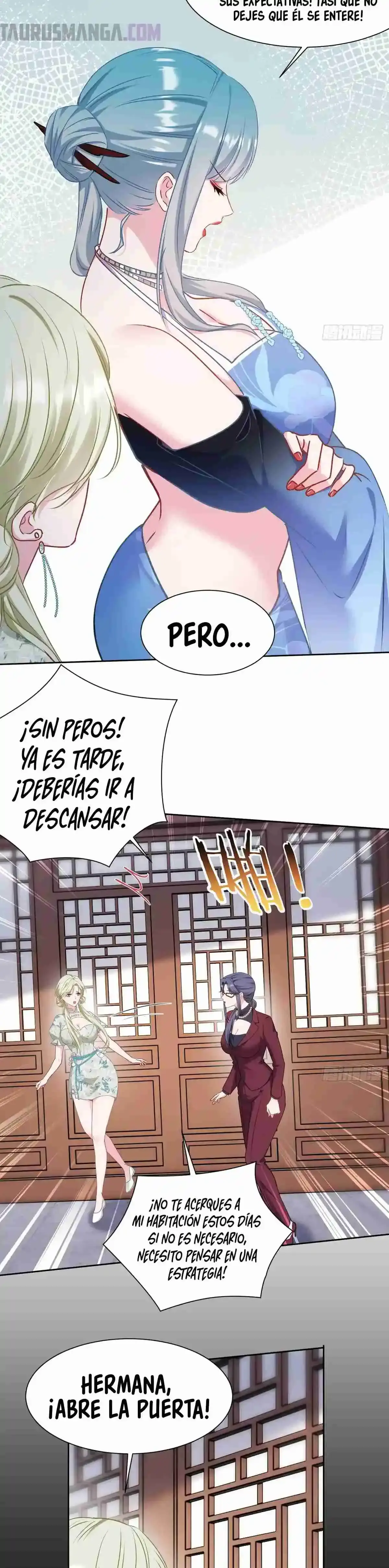 Despues De Dejar De Actuar Como Un Perro, Me Convertí En Un Magnate Celestial Urbano > Capitulo 170 > Page 61