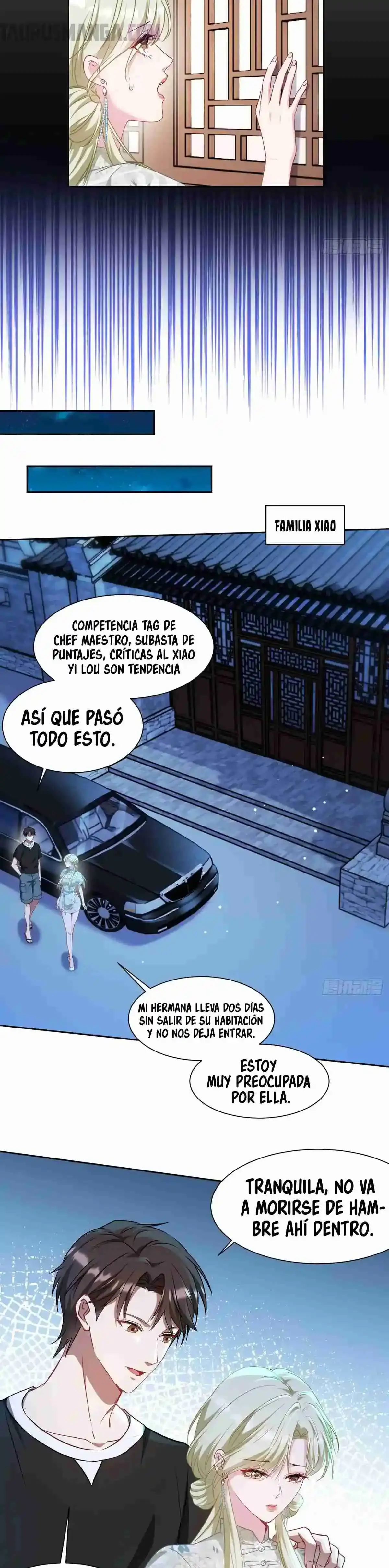 Despues De Dejar De Actuar Como Un Perro, Me Convertí En Un Magnate Celestial Urbano > Capitulo 170 > Page 71