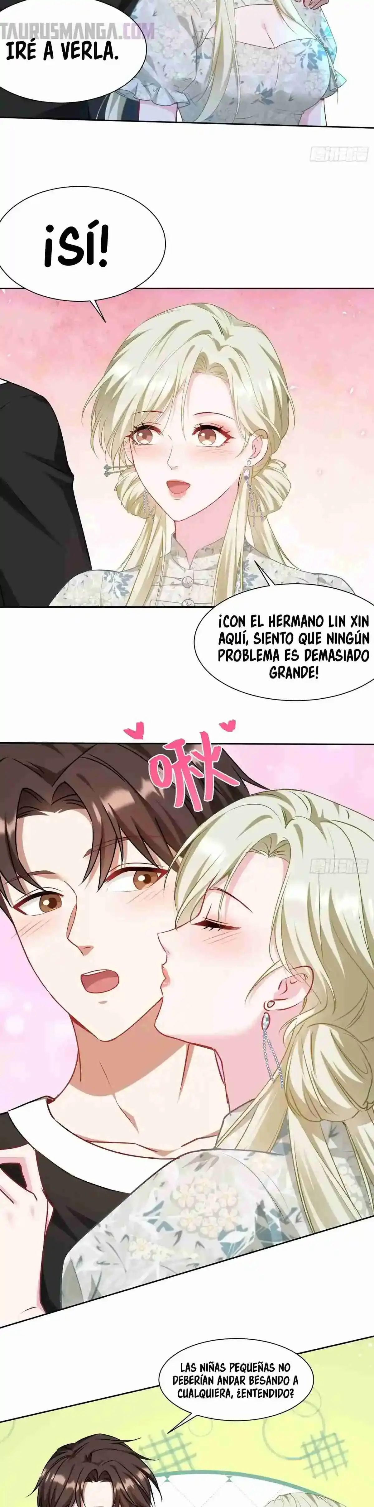 Despues De Dejar De Actuar Como Un Perro, Me Convertí En Un Magnate Celestial Urbano > Capitulo 170 > Page 81