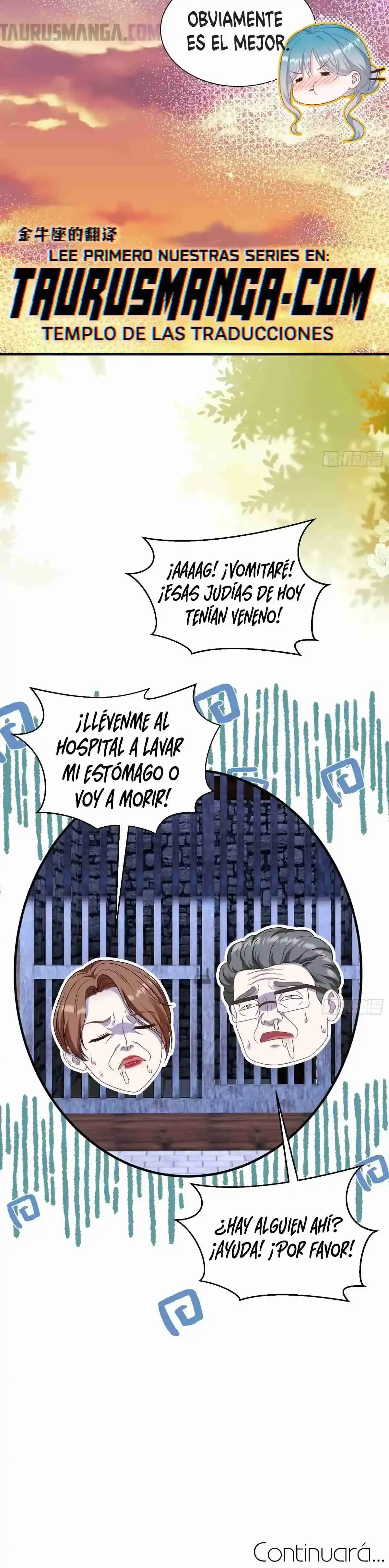 Despues De Dejar De Actuar Como Un Perro, Me Convertí En Un Magnate Celestial Urbano > Capitulo 173 > Page 191
