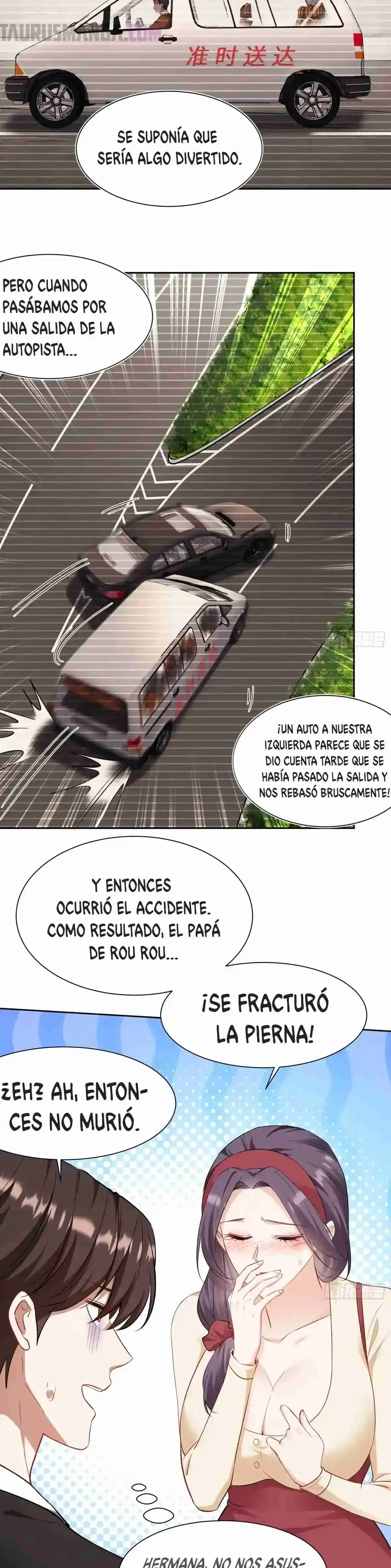 Despues De Dejar De Actuar Como Un Perro, Me Convertí En Un Magnate Celestial Urbano > Capitulo 174 > Page 51