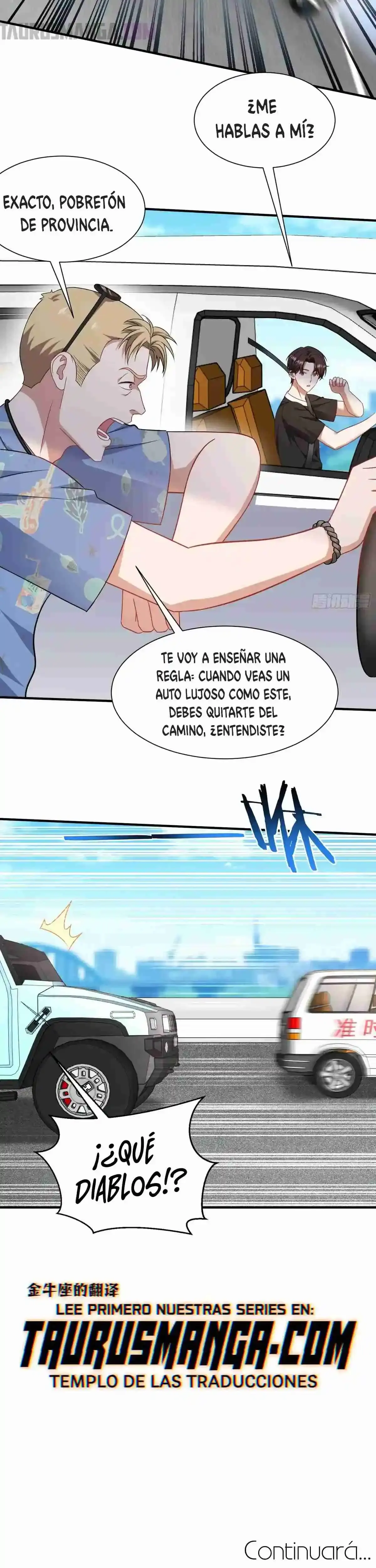 Despues De Dejar De Actuar Como Un Perro, Me Convertí En Un Magnate Celestial Urbano > Capitulo 174 > Page 161