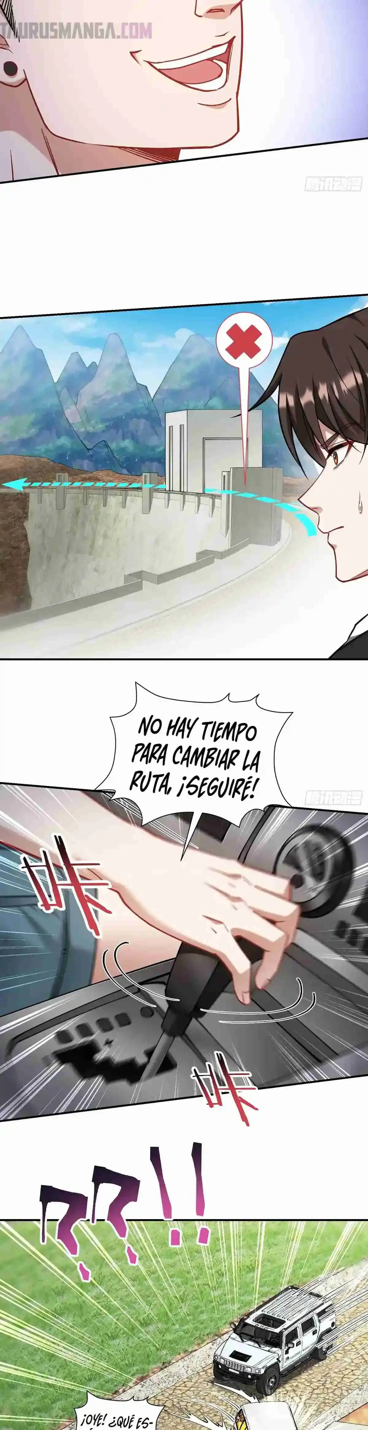 Despues De Dejar De Actuar Como Un Perro, Me Convertí En Un Magnate Celestial Urbano > Capitulo 175 > Page 61