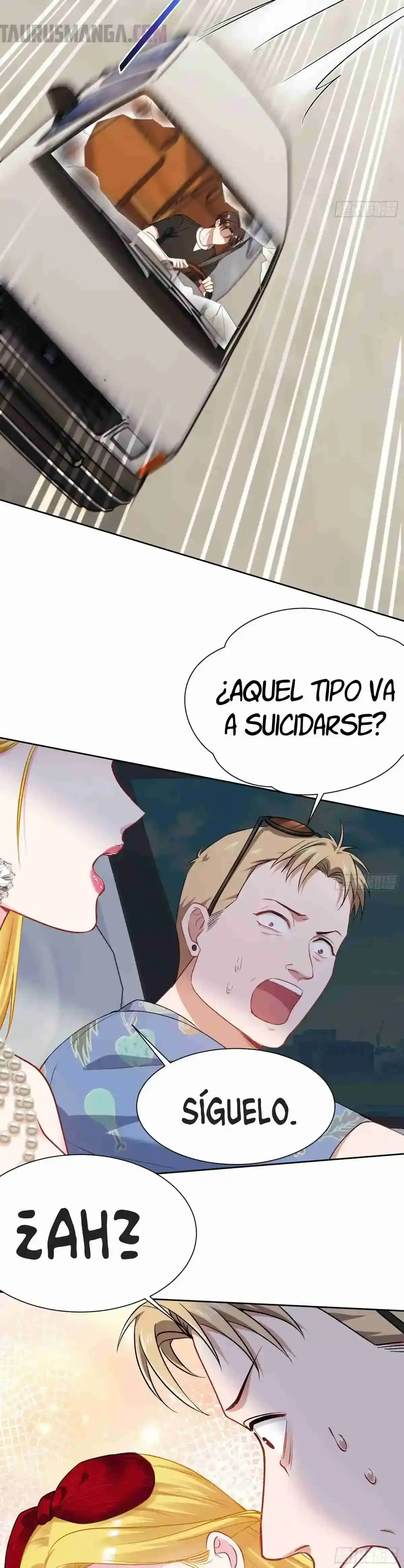 Despues De Dejar De Actuar Como Un Perro, Me Convertí En Un Magnate Celestial Urbano > Capitulo 175 > Page 91