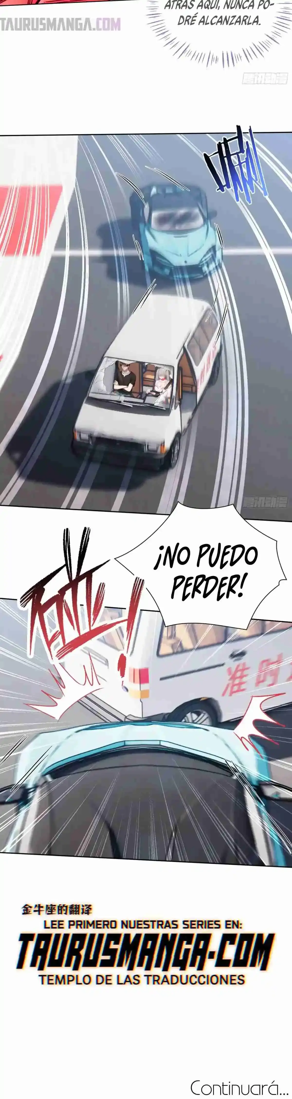 Despues De Dejar De Actuar Como Un Perro, Me Convertí En Un Magnate Celestial Urbano > Capitulo 177 > Page 171