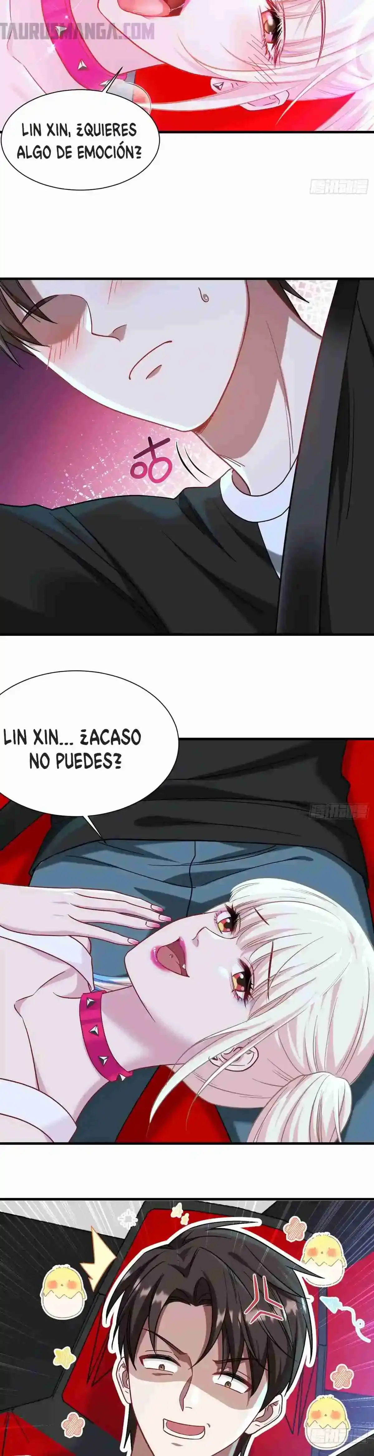 Despues De Dejar De Actuar Como Un Perro, Me Convertí En Un Magnate Celestial Urbano > Capitulo 179 > Page 31
