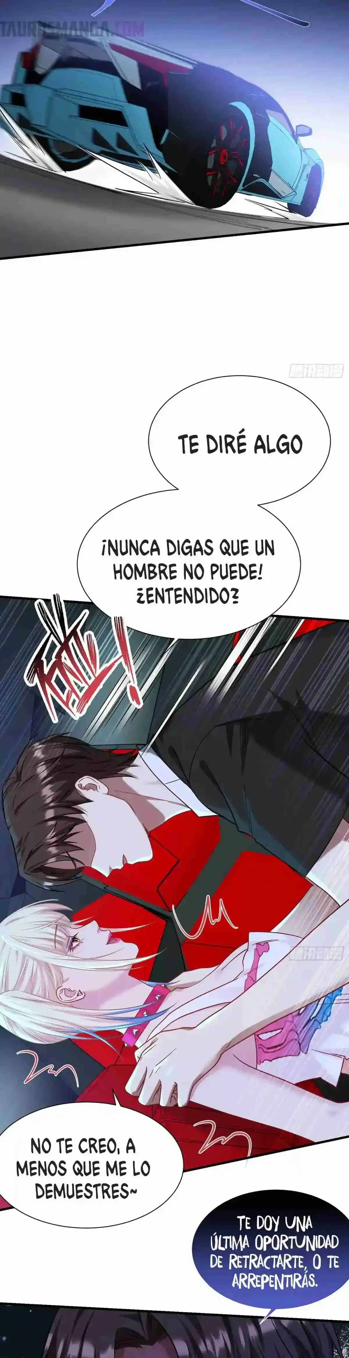 Despues De Dejar De Actuar Como Un Perro, Me Convertí En Un Magnate Celestial Urbano > Capitulo 179 > Page 51