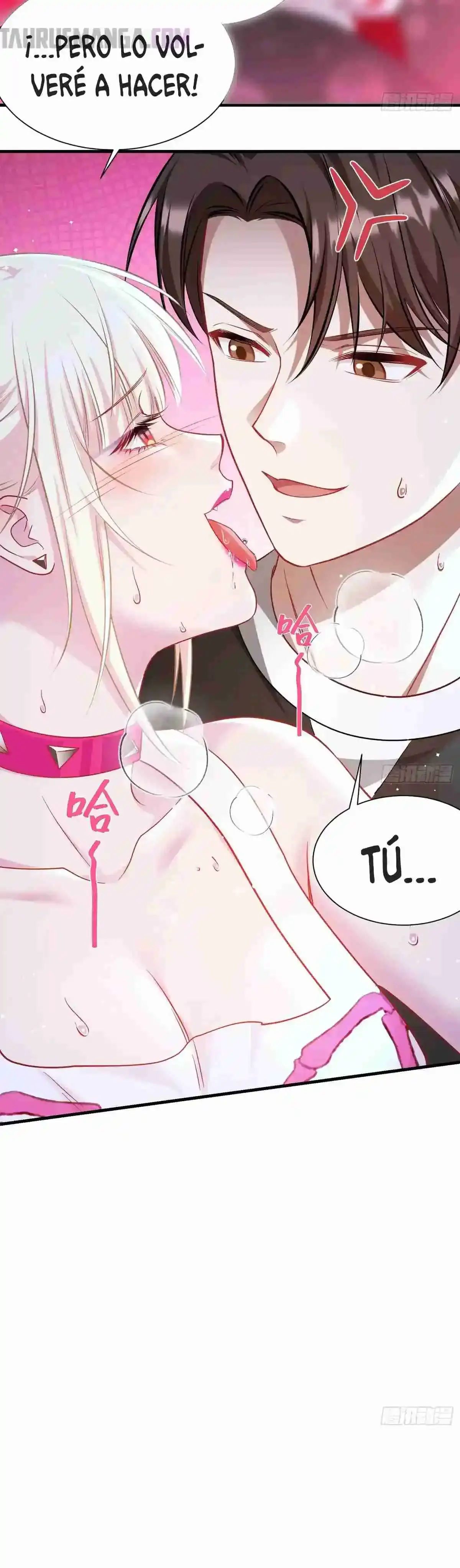 Despues De Dejar De Actuar Como Un Perro, Me Convertí En Un Magnate Celestial Urbano > Capitulo 179 > Page 131