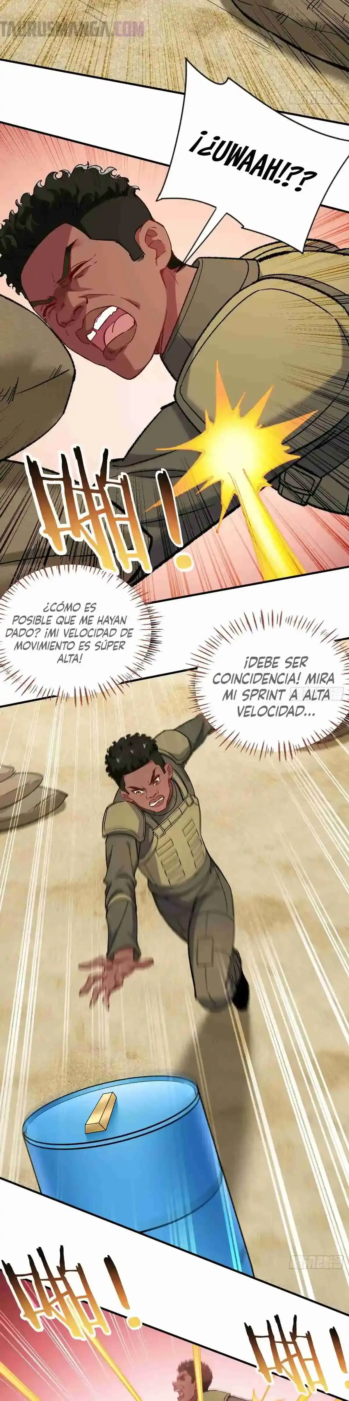 Despues De Dejar De Actuar Como Un Perro, Me Convertí En Un Magnate Celestial Urbano > Capitulo 182 > Page 121
