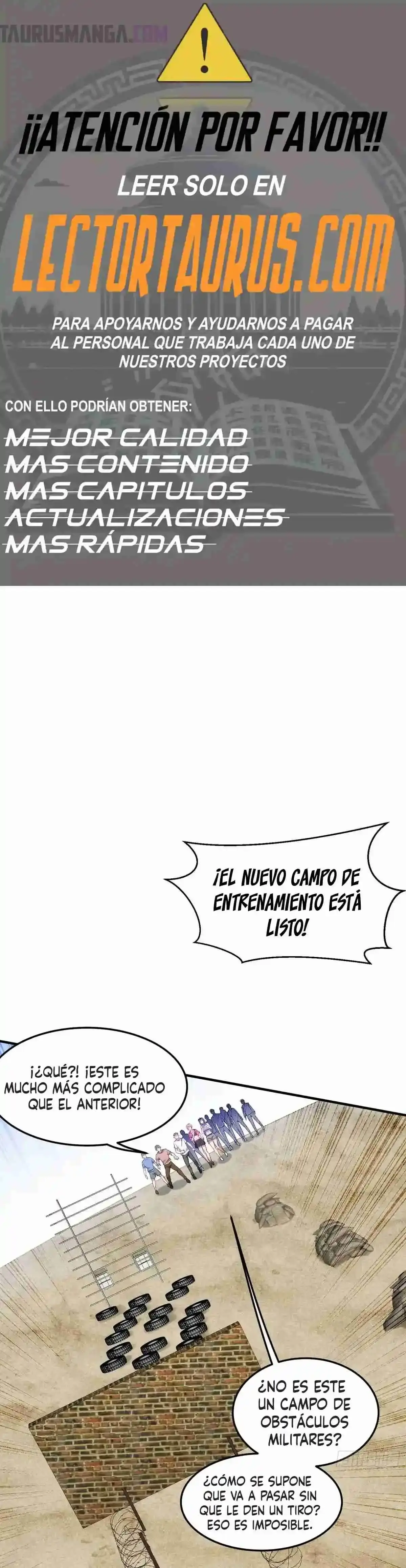 Despues De Dejar De Actuar Como Un Perro, Me Convertí En Un Magnate Celestial Urbano > Capitulo 183 > Page 01