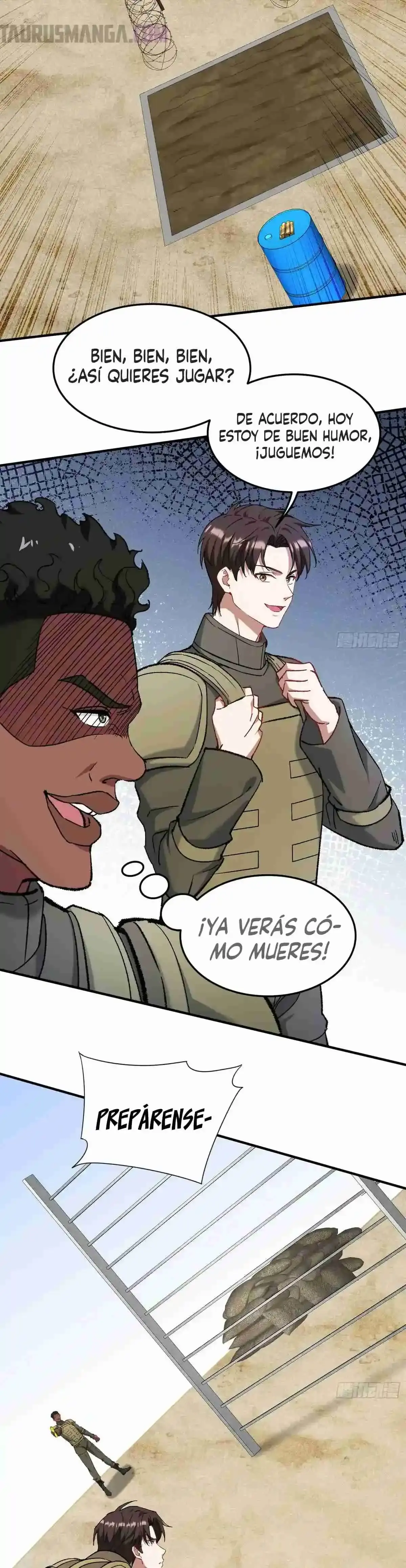 Despues De Dejar De Actuar Como Un Perro, Me Convertí En Un Magnate Celestial Urbano > Capitulo 183 > Page 11