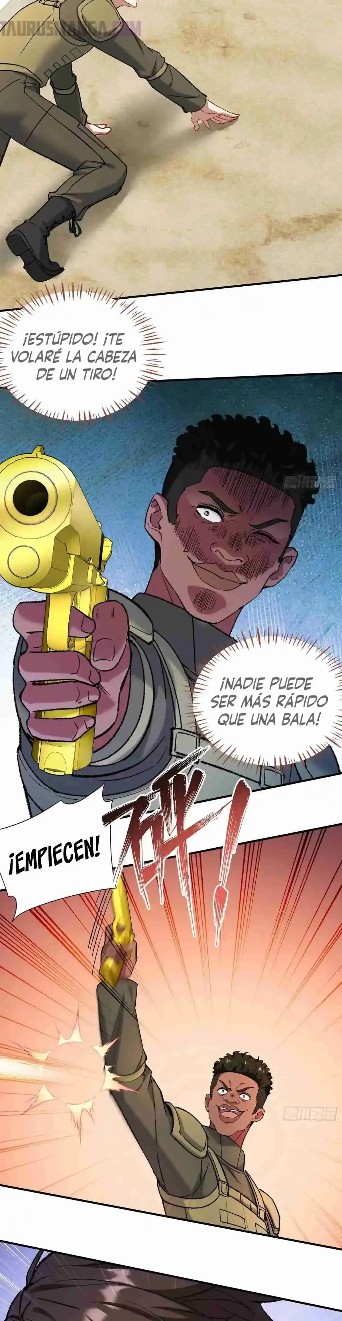 Despues De Dejar De Actuar Como Un Perro, Me Convertí En Un Magnate Celestial Urbano > Capitulo 183 > Page 21
