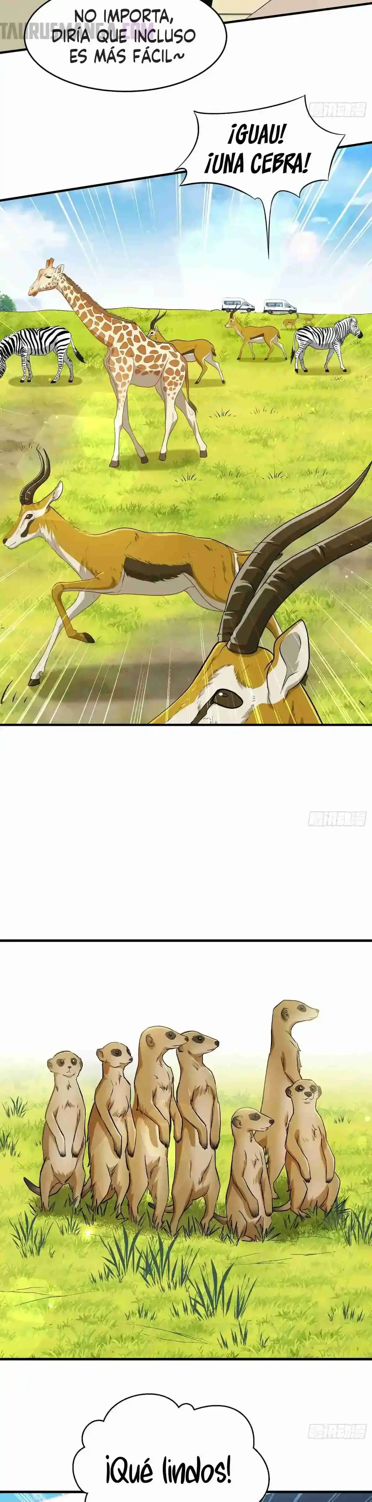 Despues De Dejar De Actuar Como Un Perro, Me Convertí En Un Magnate Celestial Urbano > Capitulo 183 > Page 171