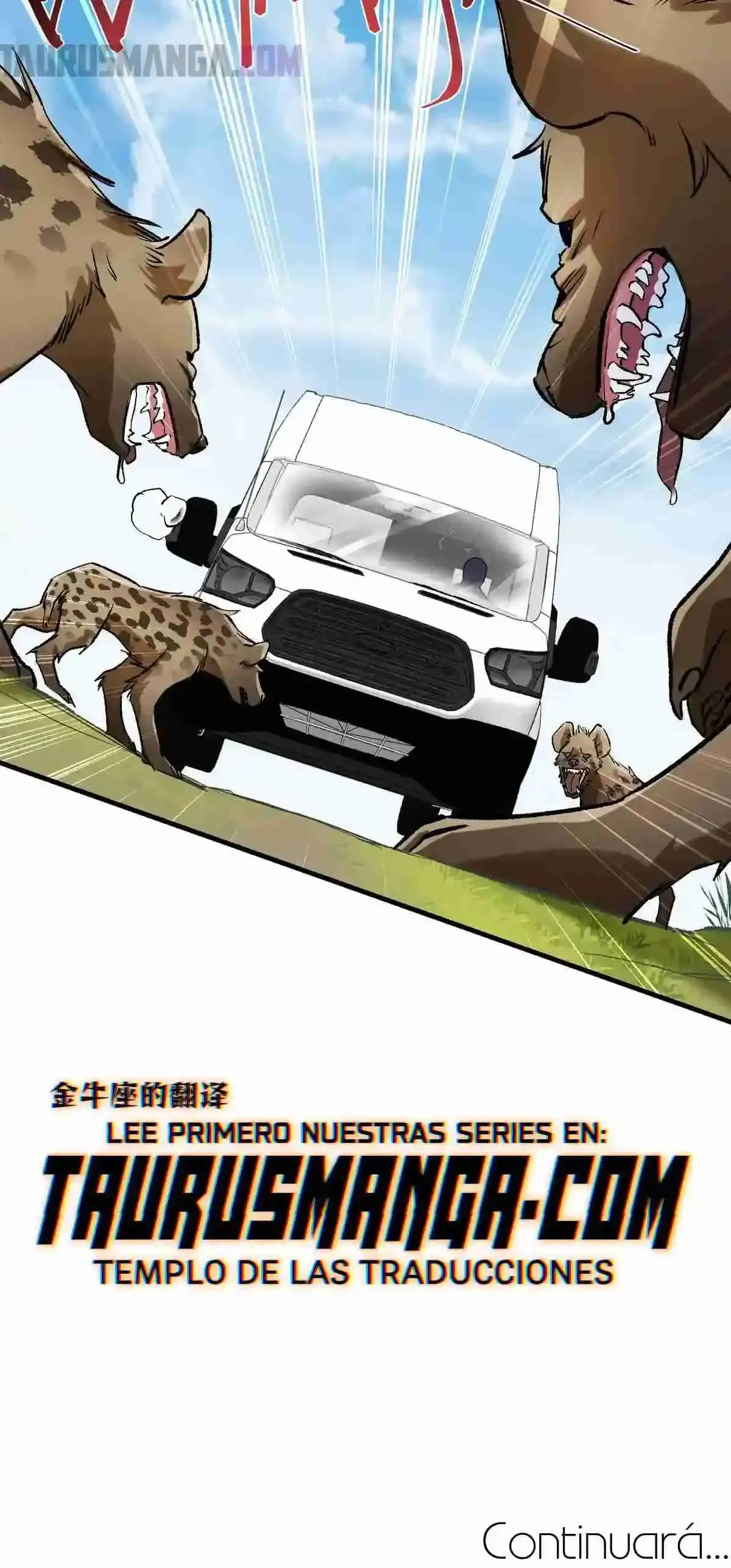 Despues De Dejar De Actuar Como Un Perro, Me Convertí En Un Magnate Celestial Urbano > Capitulo 183 > Page 201