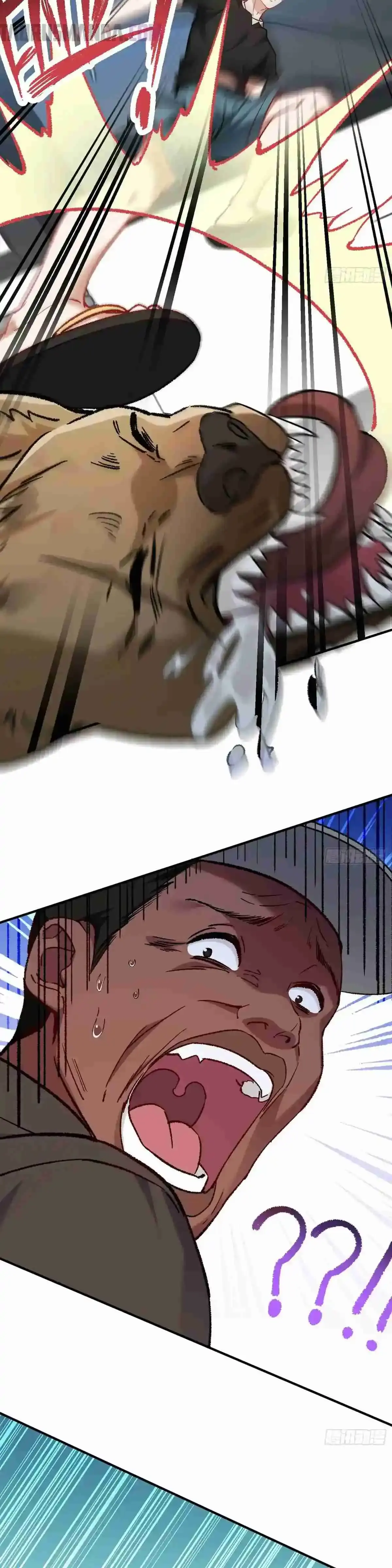 Despues De Dejar De Actuar Como Un Perro, Me Convertí En Un Magnate Celestial Urbano > Capitulo 184 > Page 51