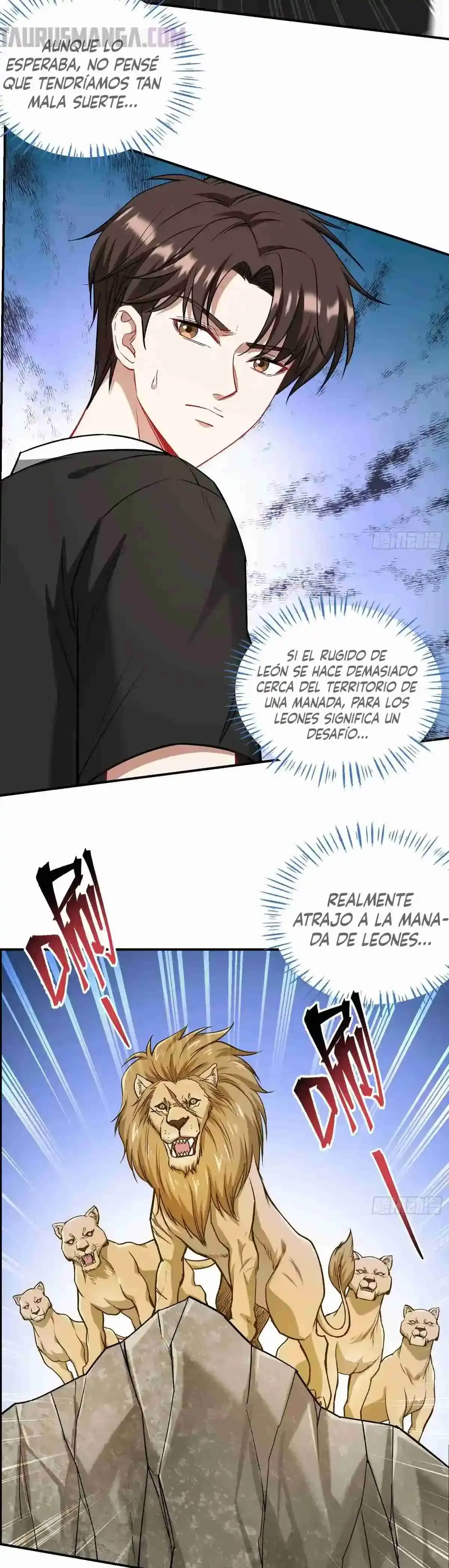 Despues De Dejar De Actuar Como Un Perro, Me Convertí En Un Magnate Celestial Urbano > Capitulo 184 > Page 131