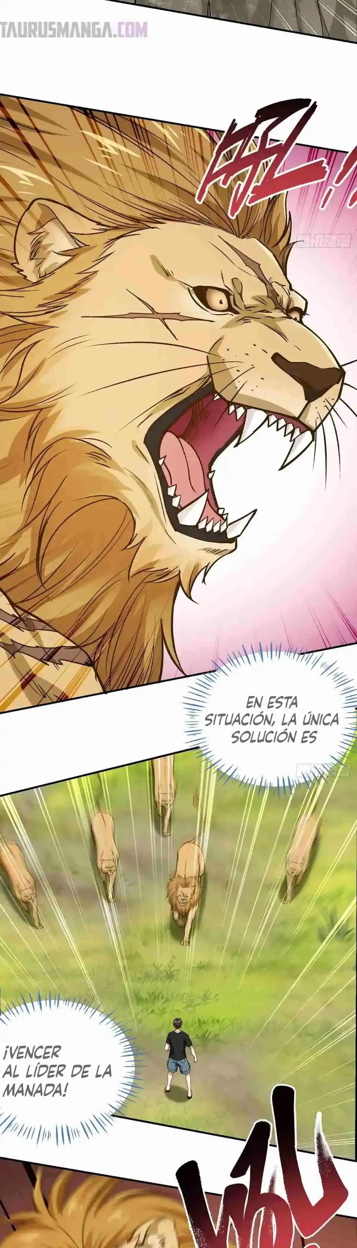 Despues De Dejar De Actuar Como Un Perro, Me Convertí En Un Magnate Celestial Urbano > Capitulo 184 > Page 141