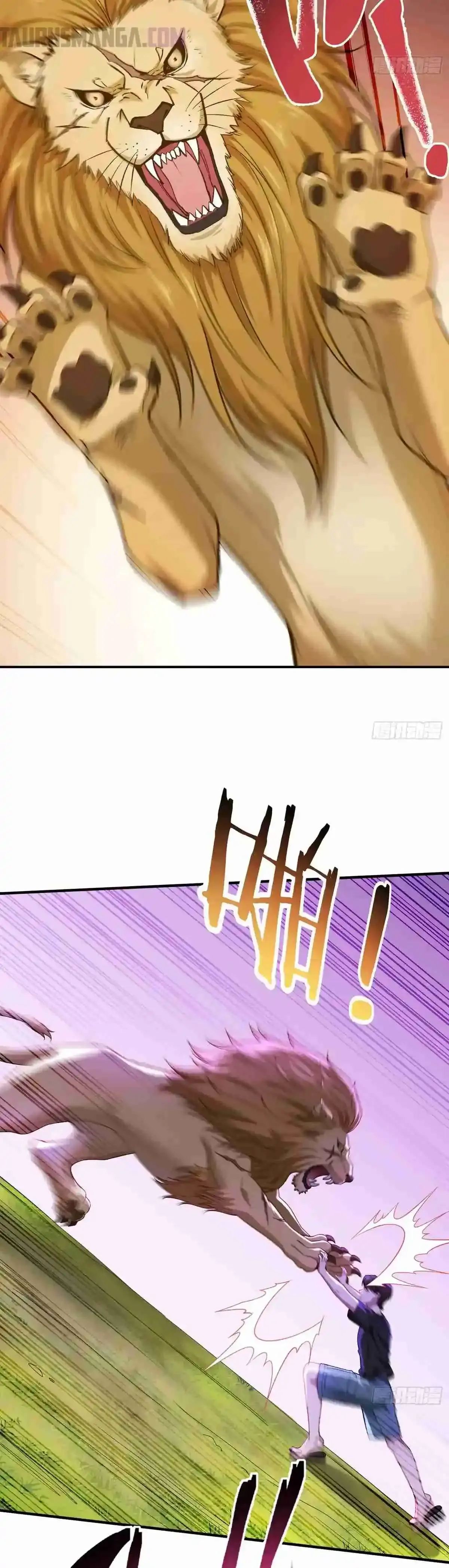 Despues De Dejar De Actuar Como Un Perro, Me Convertí En Un Magnate Celestial Urbano > Capitulo 184 > Page 151
