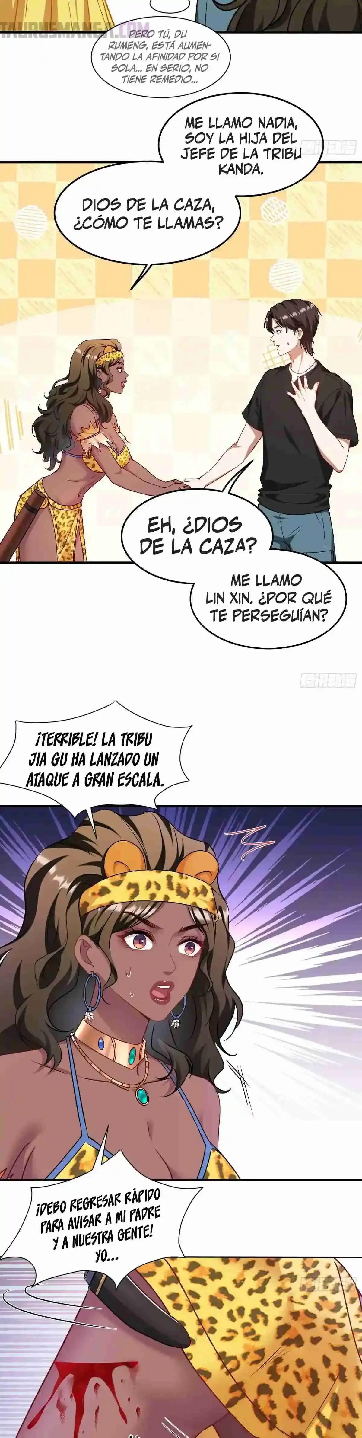 Despues De Dejar De Actuar Como Un Perro, Me Convertí En Un Magnate Celestial Urbano > Capitulo 186 > Page 71