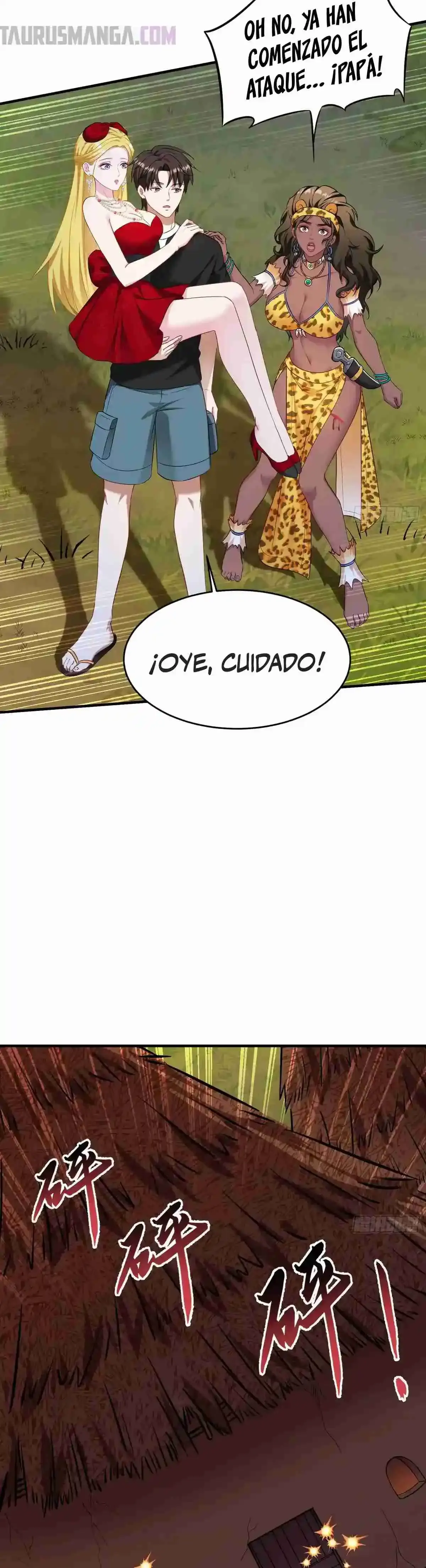 Despues De Dejar De Actuar Como Un Perro, Me Convertí En Un Magnate Celestial Urbano > Capitulo 186 > Page 161