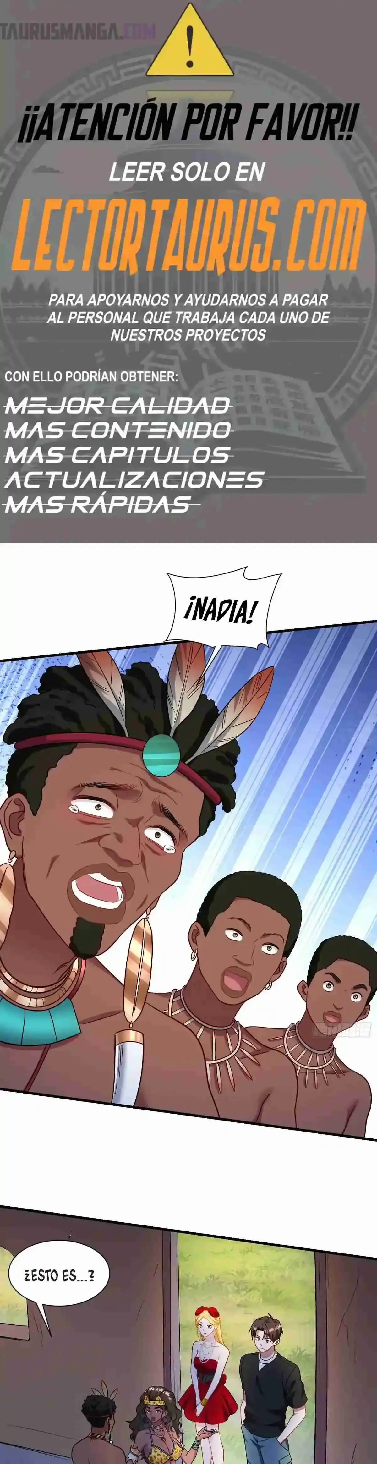 Despues De Dejar De Actuar Como Un Perro, Me Convertí En Un Magnate Celestial Urbano > Capitulo 187 > Page 01