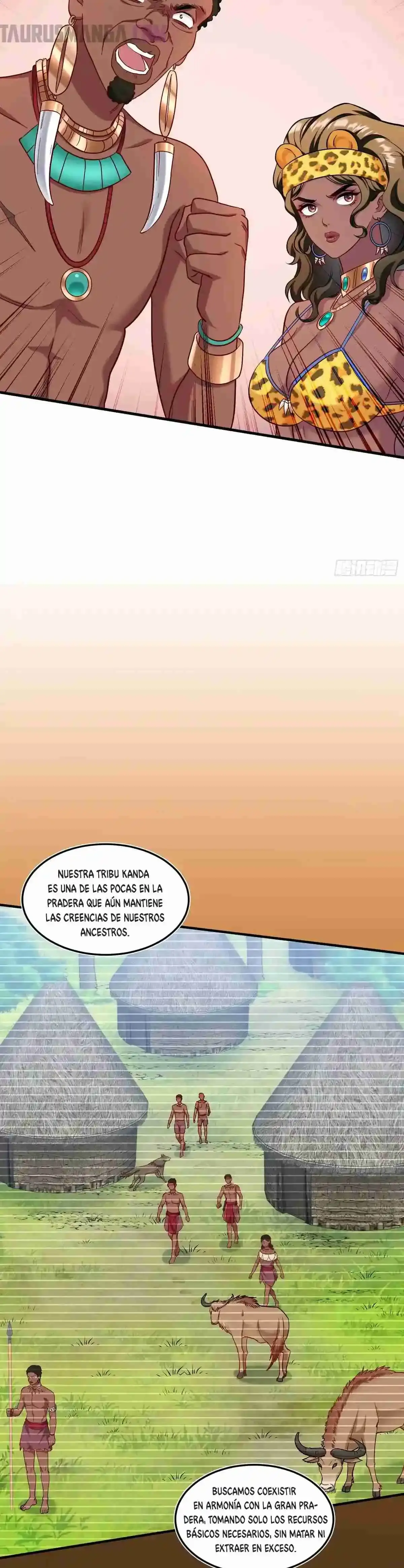Despues De Dejar De Actuar Como Un Perro, Me Convertí En Un Magnate Celestial Urbano > Capitulo 187 > Page 21