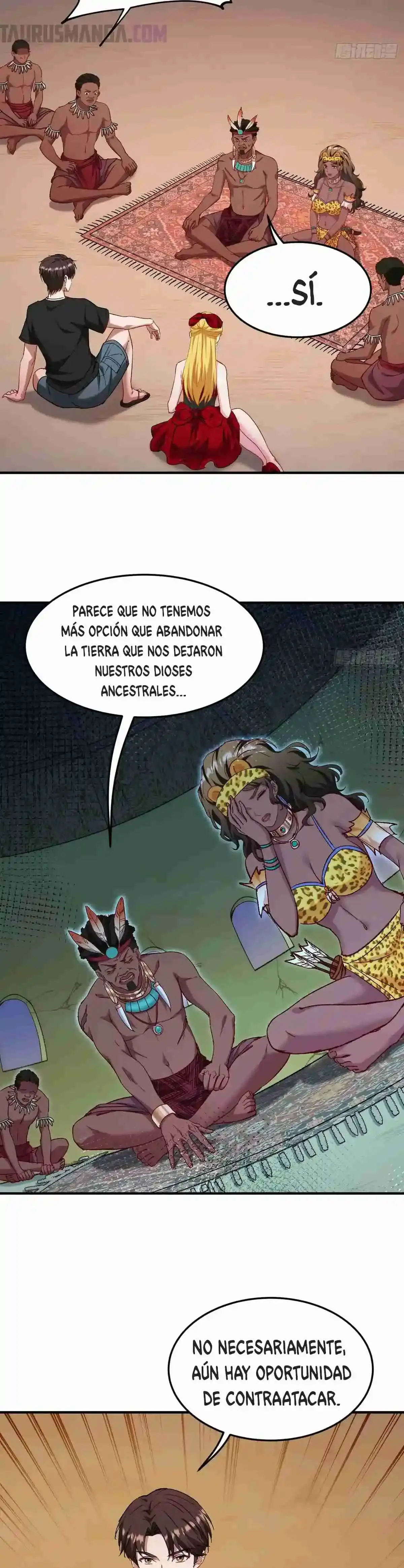 Despues De Dejar De Actuar Como Un Perro, Me Convertí En Un Magnate Celestial Urbano > Capitulo 187 > Page 51
