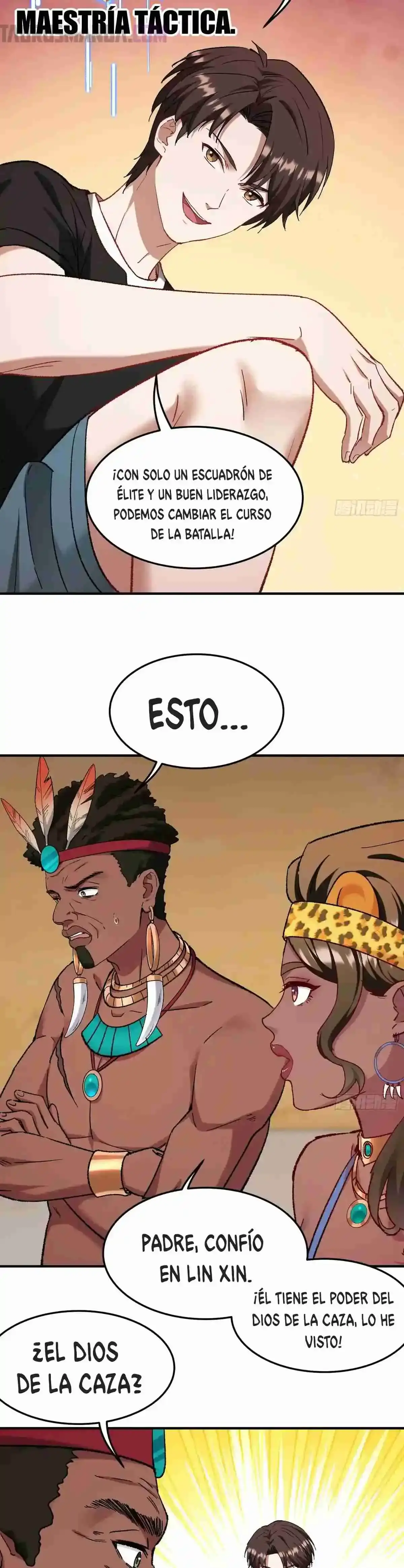 Despues De Dejar De Actuar Como Un Perro, Me Convertí En Un Magnate Celestial Urbano > Capitulo 187 > Page 71