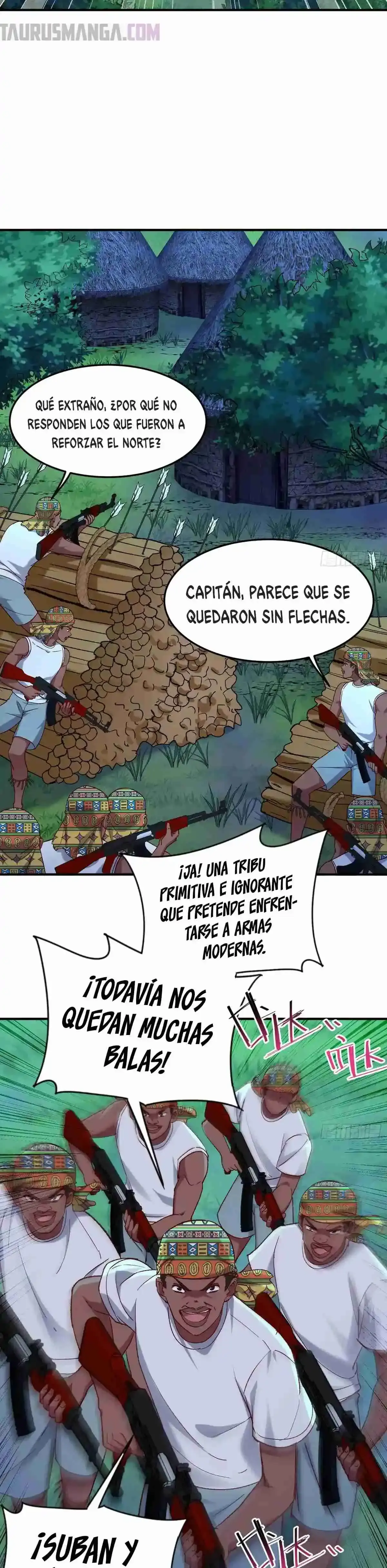 Despues De Dejar De Actuar Como Un Perro, Me Convertí En Un Magnate Celestial Urbano > Capitulo 187 > Page 101
