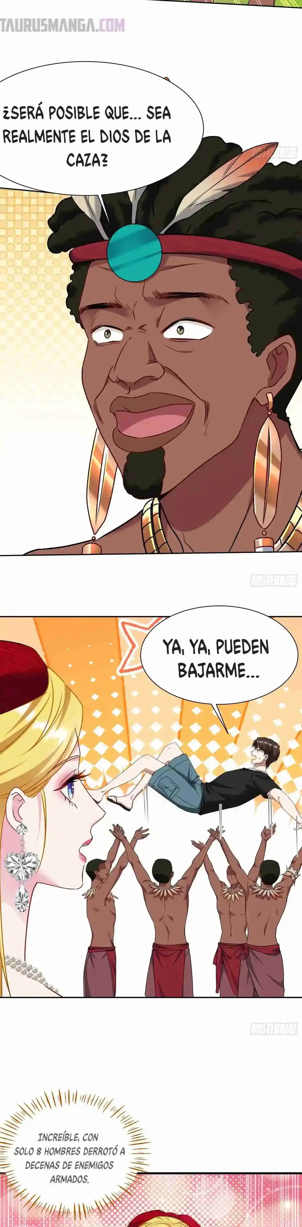 Despues De Dejar De Actuar Como Un Perro, Me Convertí En Un Magnate Celestial Urbano > Capitulo 187 > Page 151