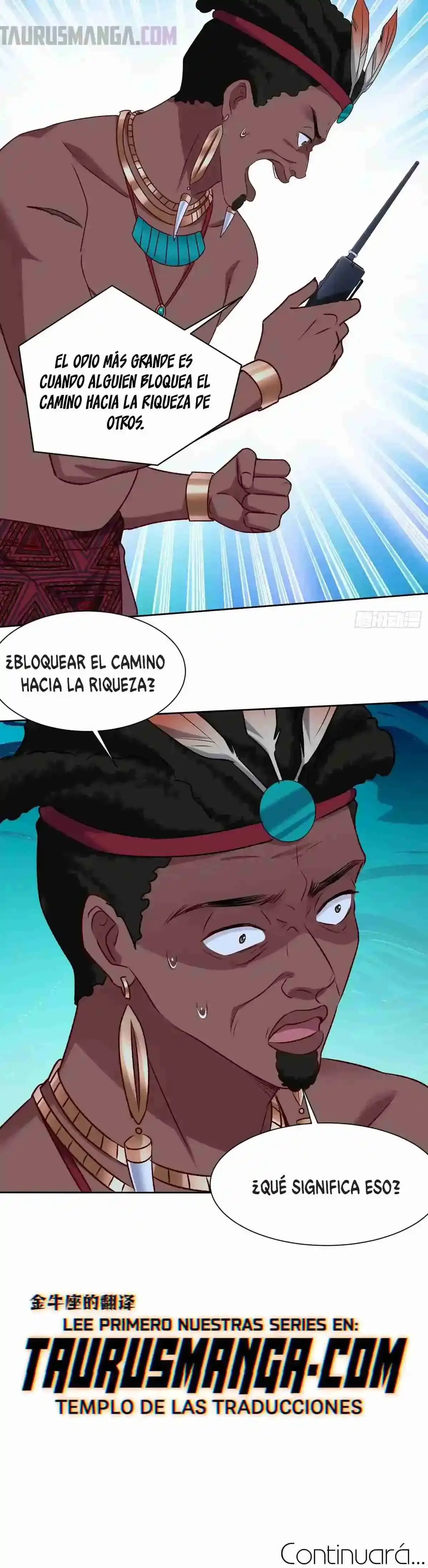 Despues De Dejar De Actuar Como Un Perro, Me Convertí En Un Magnate Celestial Urbano > Capitulo 187 > Page 201