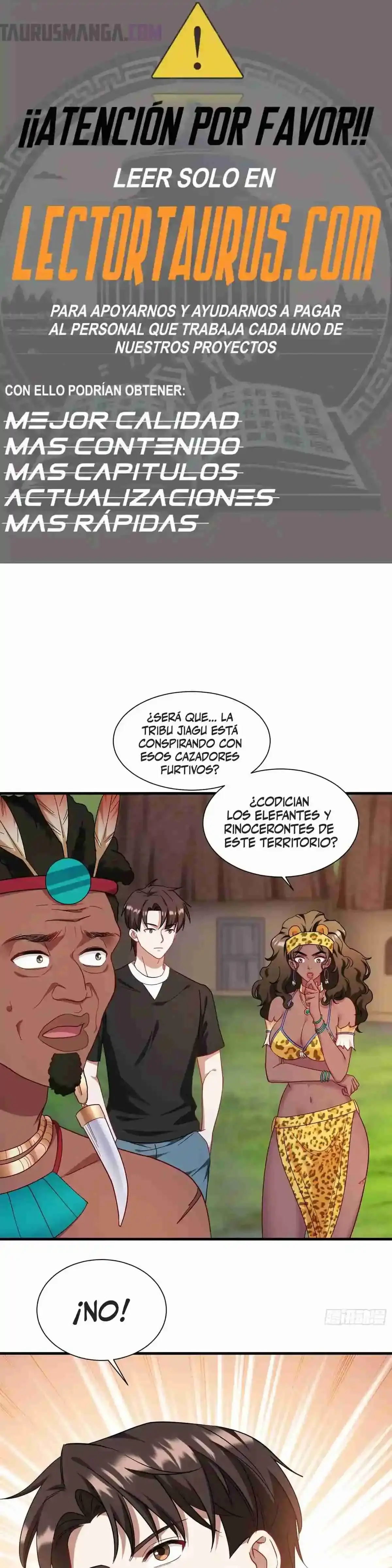 Despues De Dejar De Actuar Como Un Perro, Me Convertí En Un Magnate Celestial Urbano > Capitulo 188 > Page 01