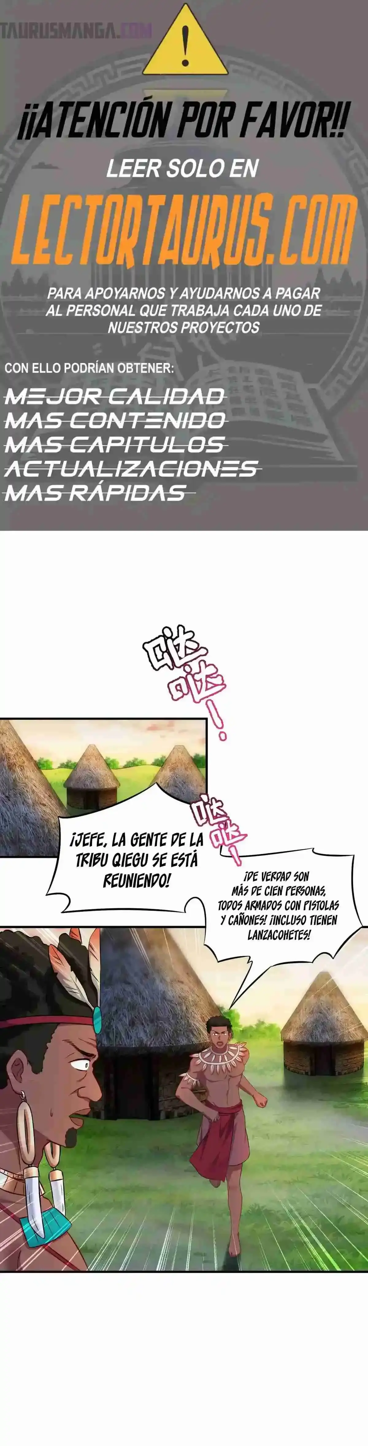 Despues De Dejar De Actuar Como Un Perro, Me Convertí En Un Magnate Celestial Urbano > Capitulo 189 > Page 01