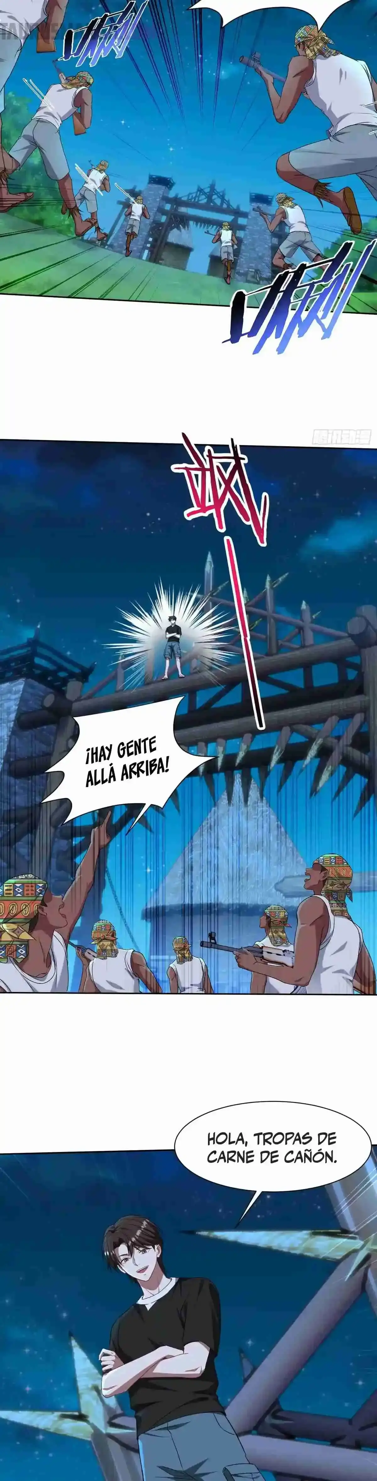 Despues De Dejar De Actuar Como Un Perro, Me Convertí En Un Magnate Celestial Urbano > Capitulo 189 > Page 81