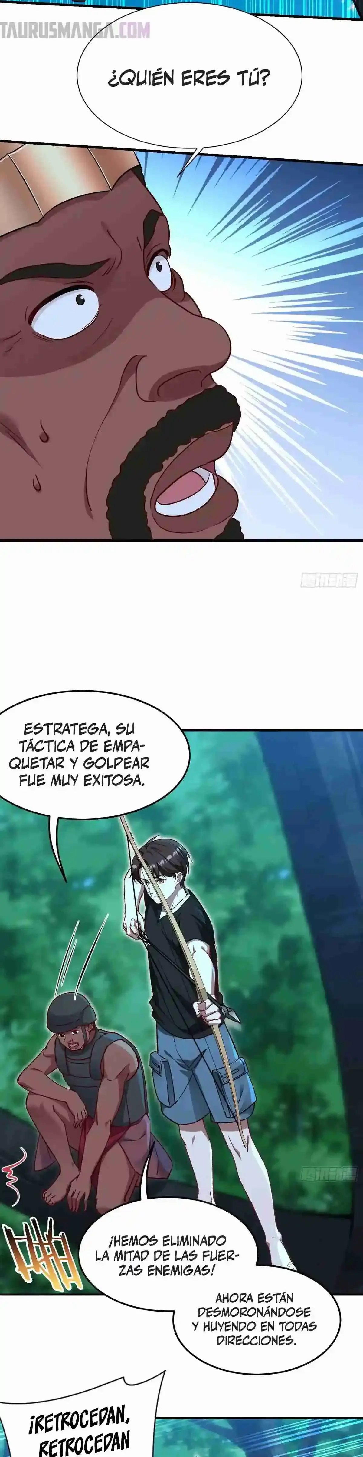 Despues De Dejar De Actuar Como Un Perro, Me Convertí En Un Magnate Celestial Urbano > Capitulo 189 > Page 151