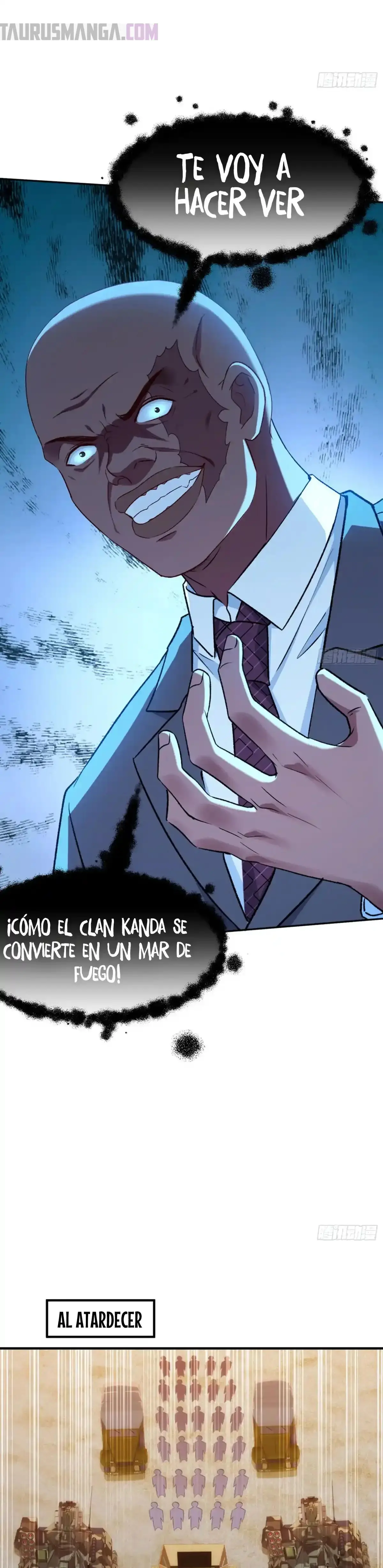 Despues De Dejar De Actuar Como Un Perro, Me Convertí En Un Magnate Celestial Urbano > Capitulo 190 > Page 131