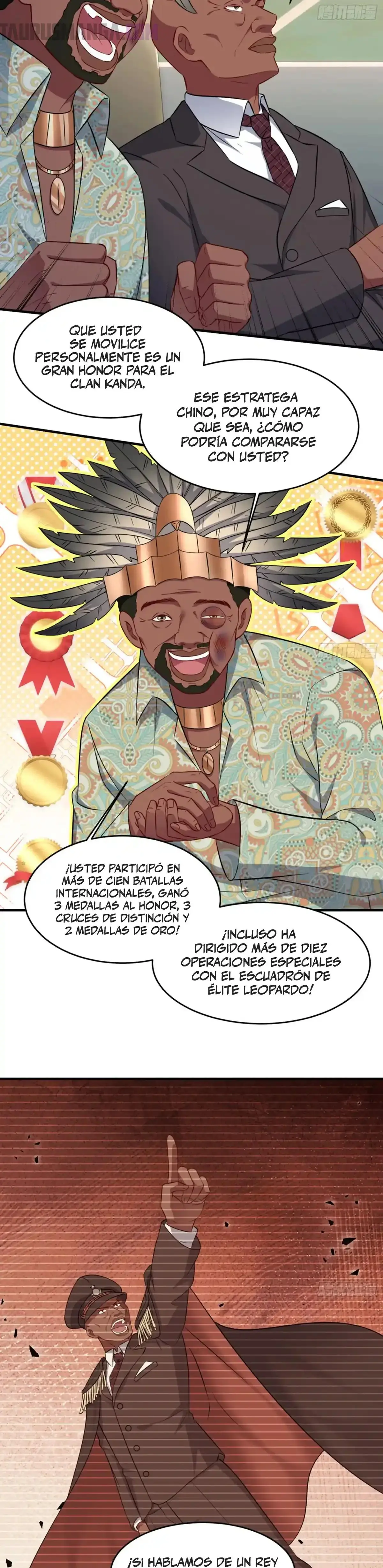Despues De Dejar De Actuar Como Un Perro, Me Convertí En Un Magnate Celestial Urbano > Capitulo 190 > Page 151