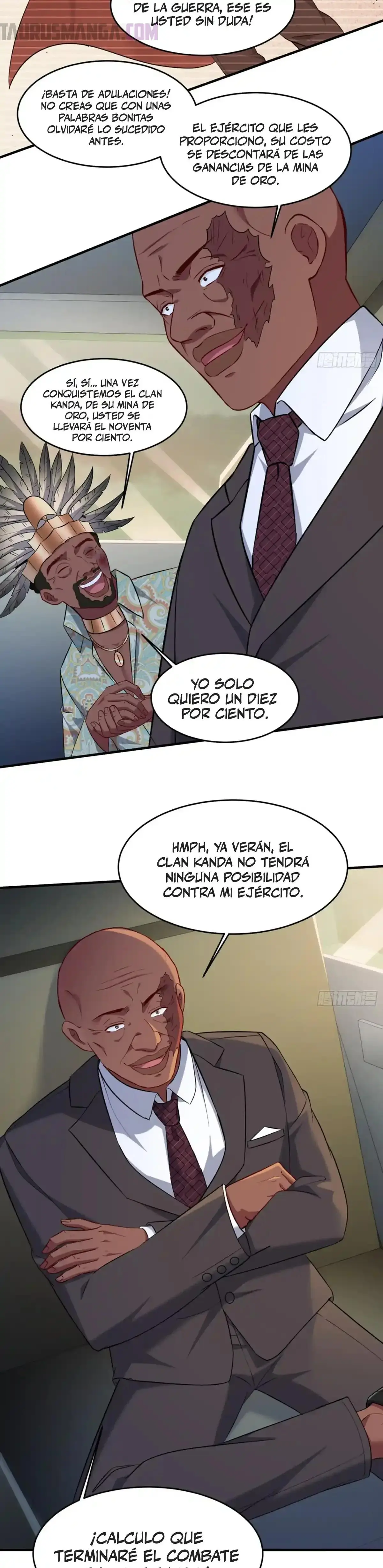 Despues De Dejar De Actuar Como Un Perro, Me Convertí En Un Magnate Celestial Urbano > Capitulo 190 > Page 161