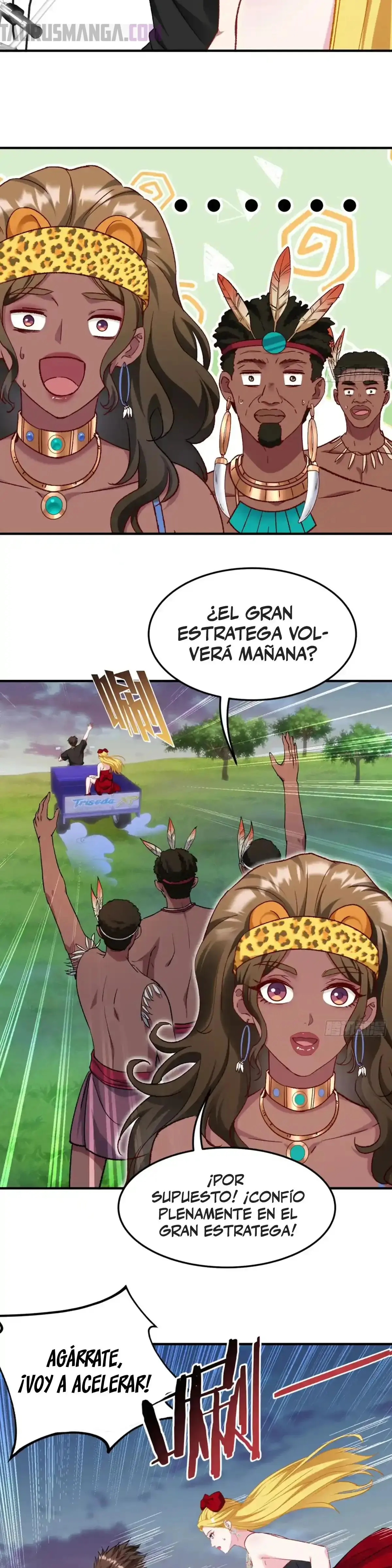 Despues De Dejar De Actuar Como Un Perro, Me Convertí En Un Magnate Celestial Urbano > Capitulo 190 > Page 61