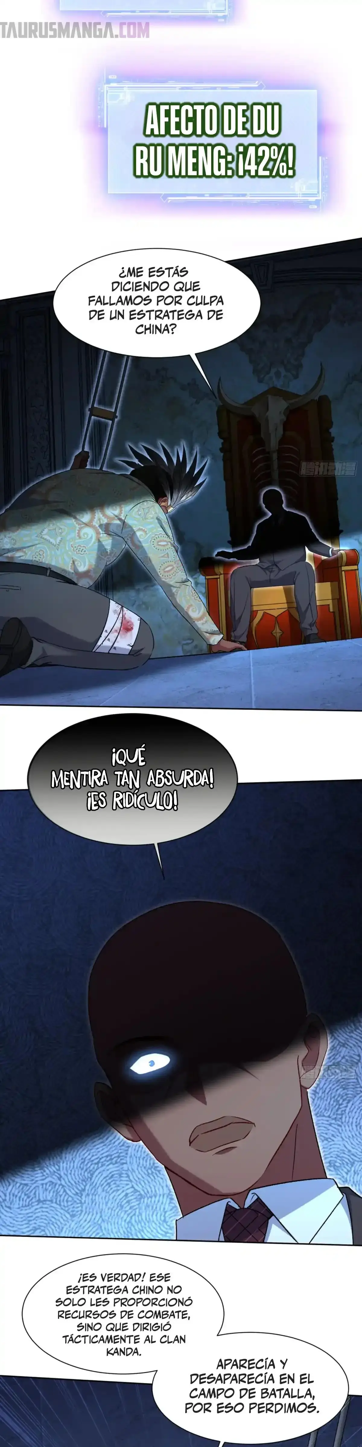 Despues De Dejar De Actuar Como Un Perro, Me Convertí En Un Magnate Celestial Urbano > Capitulo 190 > Page 81