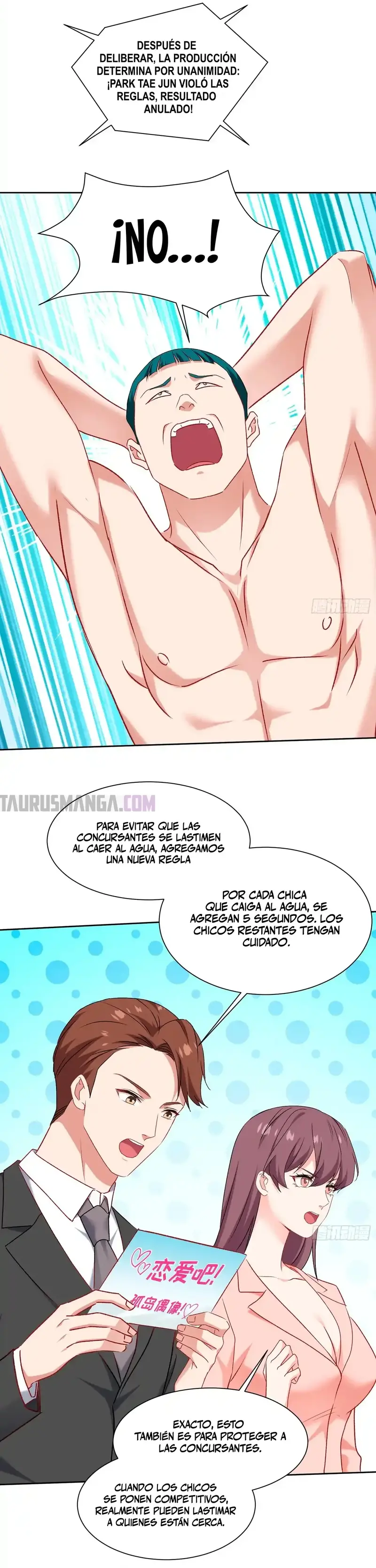Despues De Dejar De Actuar Como Un Perro, Me Convertí En Un Magnate Celestial Urbano > Capitulo 213 > Page 71