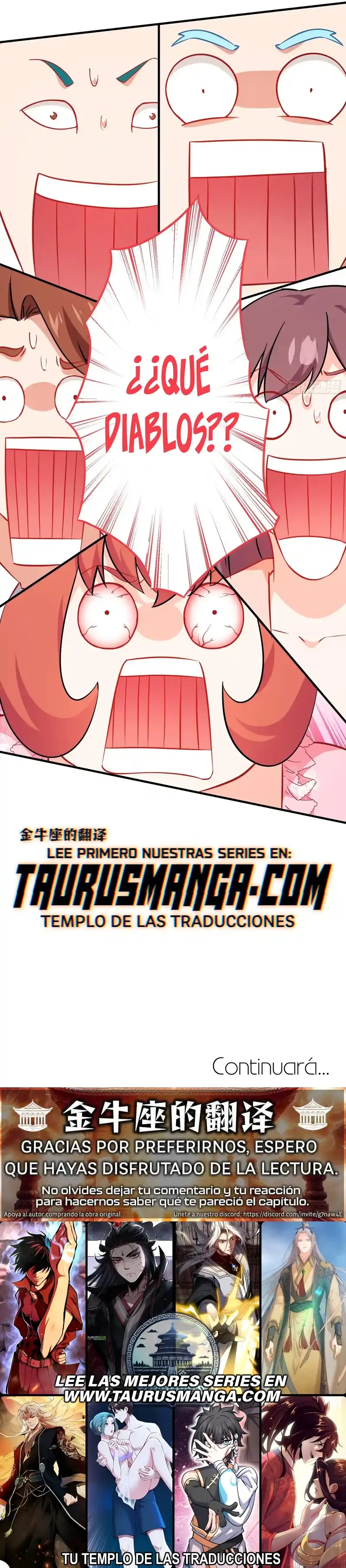 Despues De Dejar De Actuar Como Un Perro, Me Convertí En Un Magnate Celestial Urbano > Capitulo 213 > Page 221
