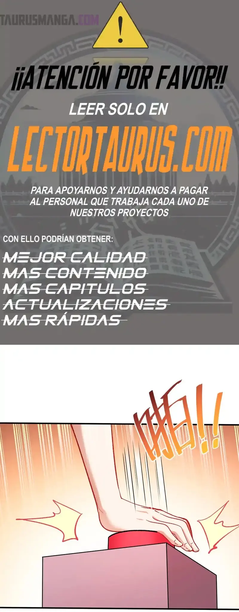 Despues De Dejar De Actuar Como Un Perro, Me Convertí En Un Magnate Celestial Urbano > Capitulo 214 > Page 01