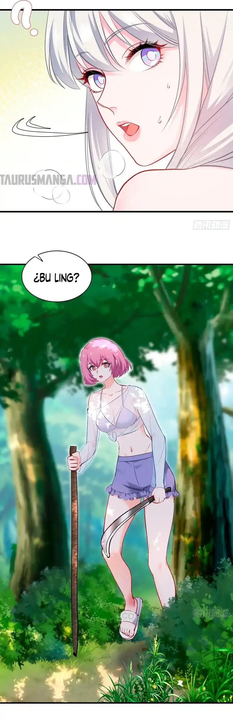 Despues De Dejar De Actuar Como Un Perro, Me Convertí En Un Magnate Celestial Urbano > Capitulo 214 > Page 71